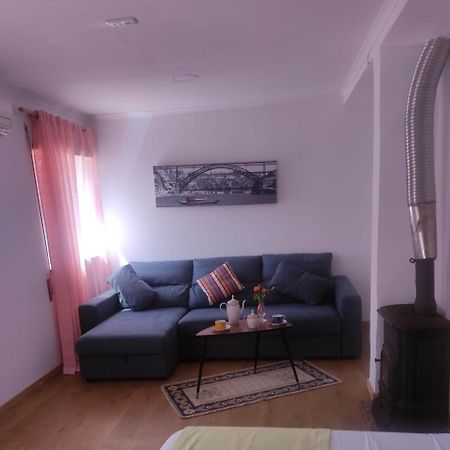 Oporto Glamour Suite House Vila Nova de Gaia Exteriér fotografie