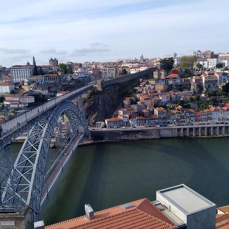 Oporto Glamour Suite House Vila Nova de Gaia Exteriér fotografie