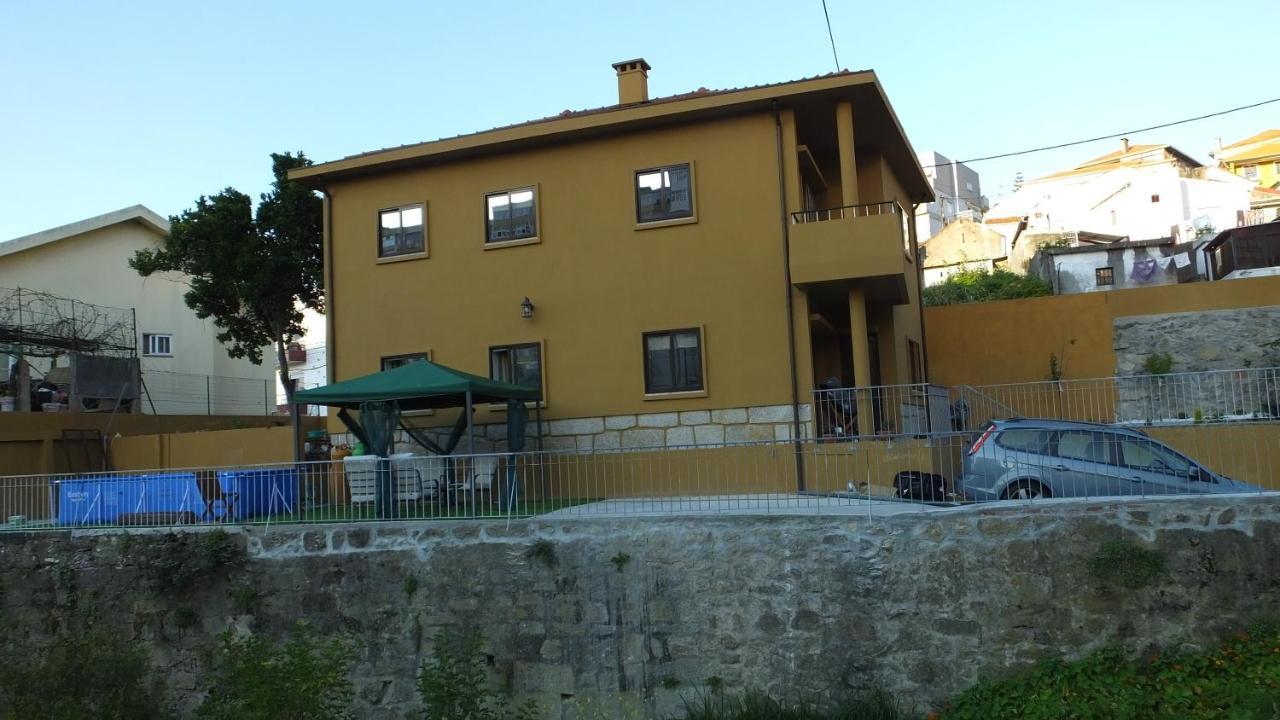 Oporto Glamour Suite House Vila Nova de Gaia Exteriér fotografie