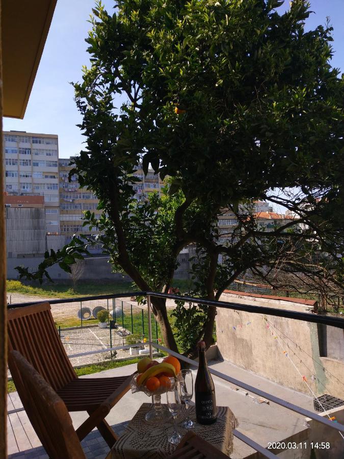 Oporto Glamour Suite House Vila Nova de Gaia Exteriér fotografie