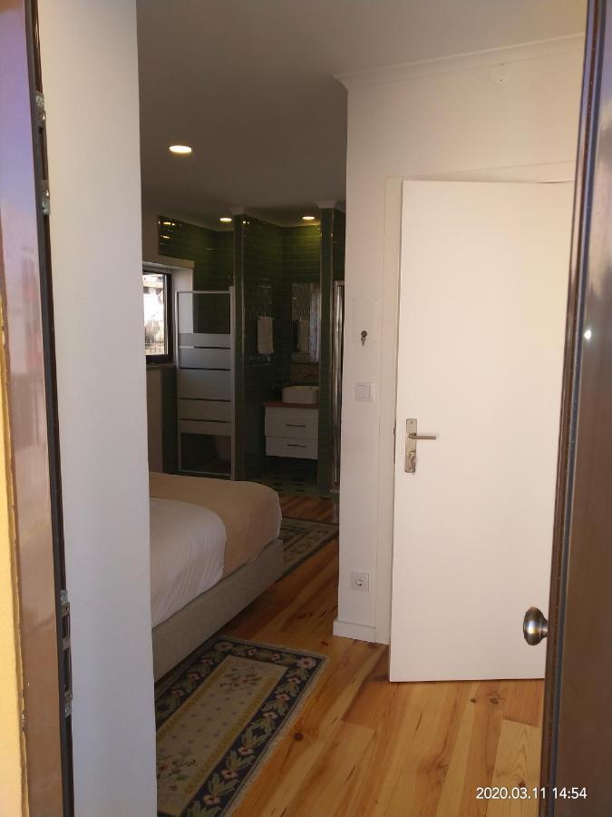 Oporto Glamour Suite House Vila Nova de Gaia Exteriér fotografie