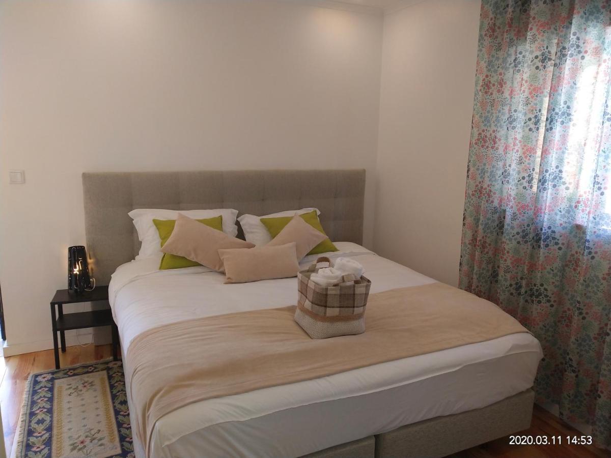 Oporto Glamour Suite House Vila Nova de Gaia Exteriér fotografie