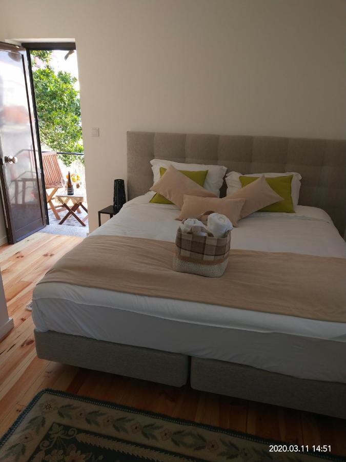Oporto Glamour Suite House Vila Nova de Gaia Exteriér fotografie