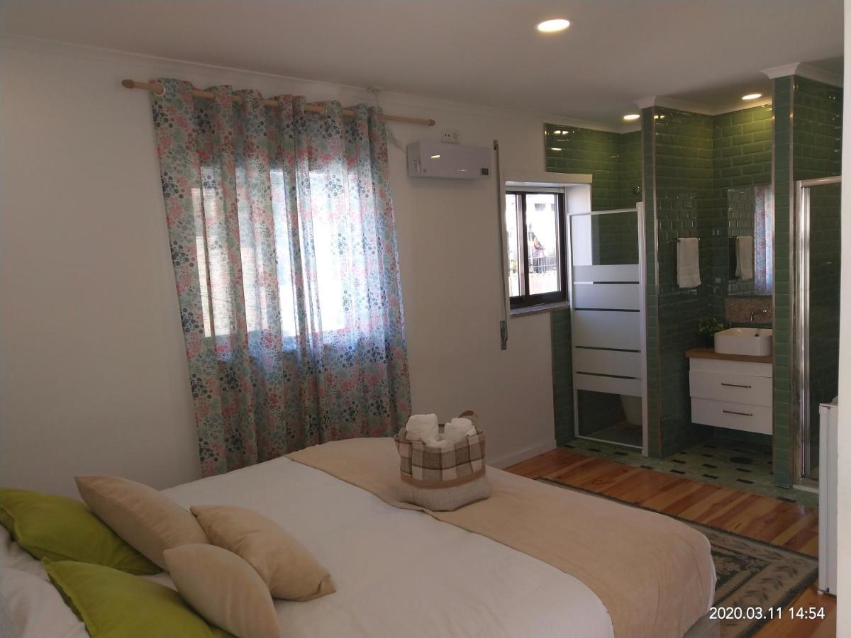 Oporto Glamour Suite House Vila Nova de Gaia Exteriér fotografie