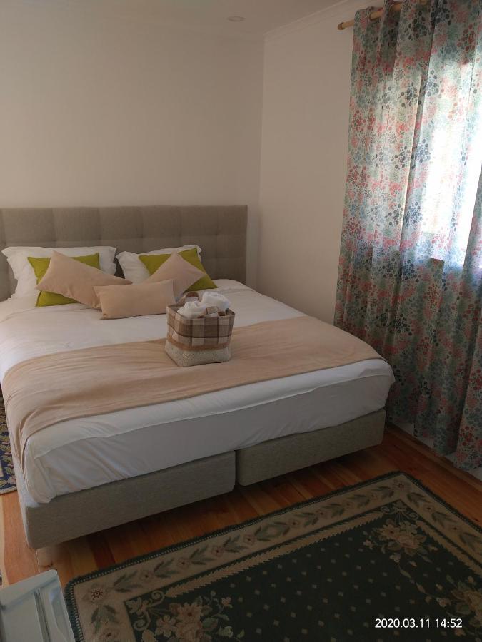 Oporto Glamour Suite House Vila Nova de Gaia Exteriér fotografie