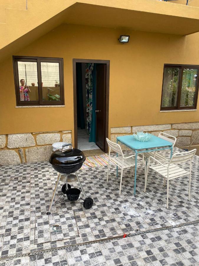 Oporto Glamour Suite House Vila Nova de Gaia Exteriér fotografie