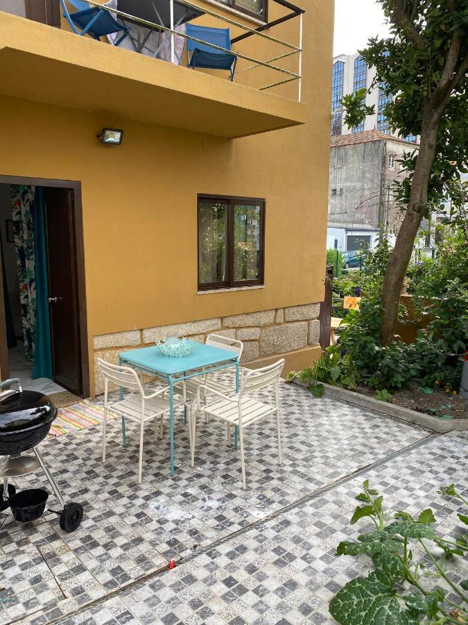 Oporto Glamour Suite House Vila Nova de Gaia Exteriér fotografie