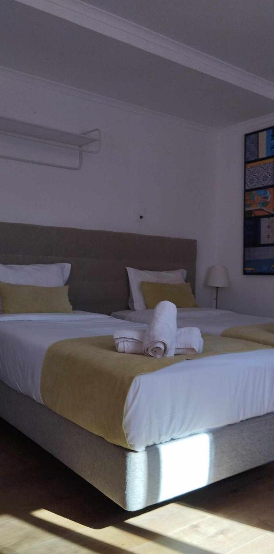 Oporto Glamour Suite House Vila Nova de Gaia Exteriér fotografie
