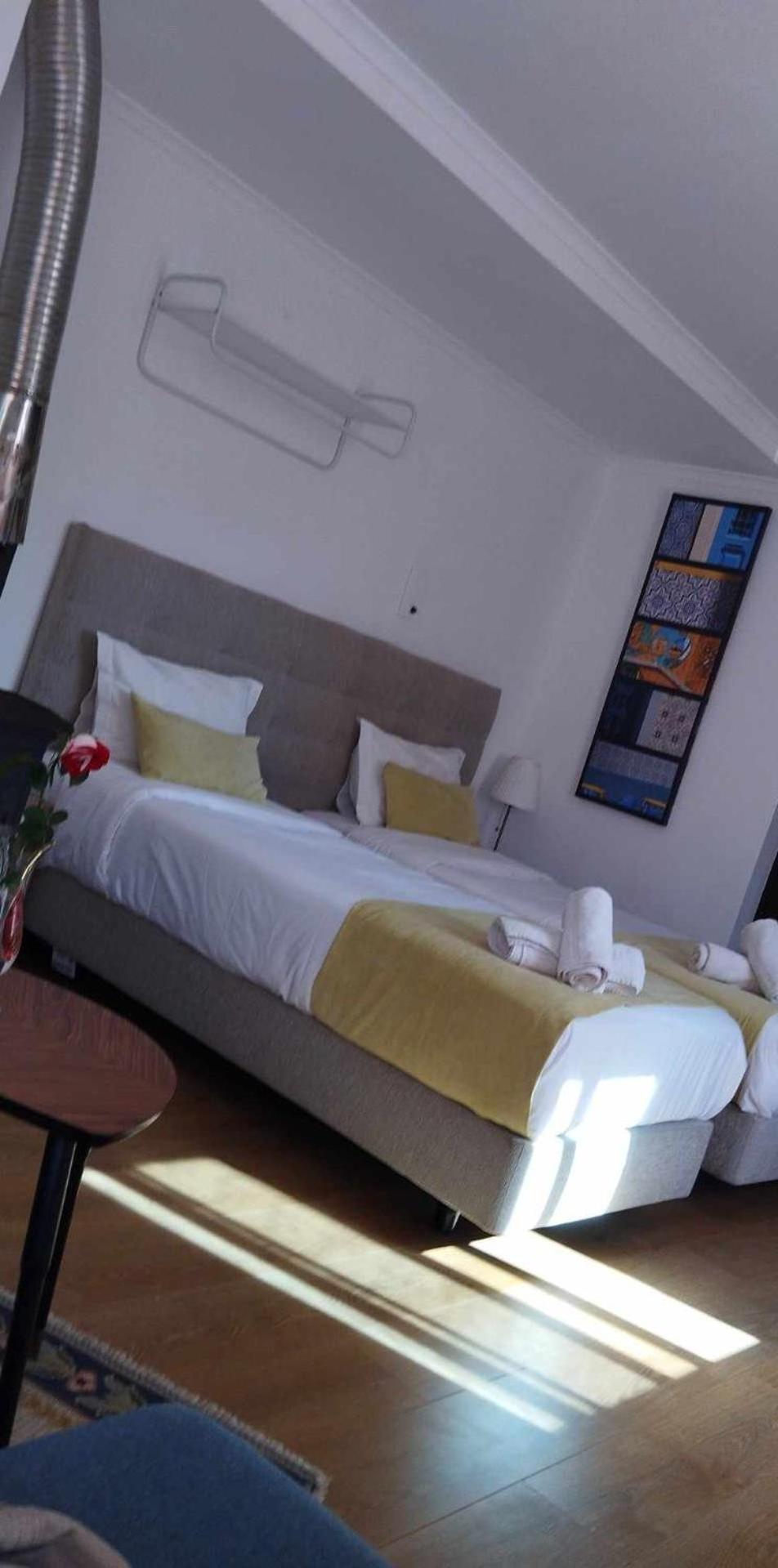 Oporto Glamour Suite House Vila Nova de Gaia Exteriér fotografie