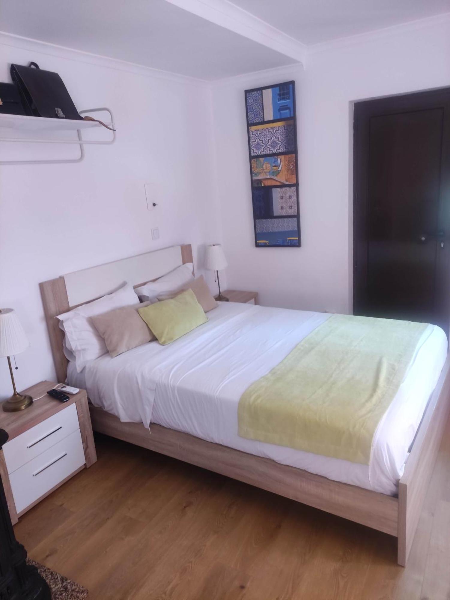 Oporto Glamour Suite House Vila Nova de Gaia Pokoj fotografie