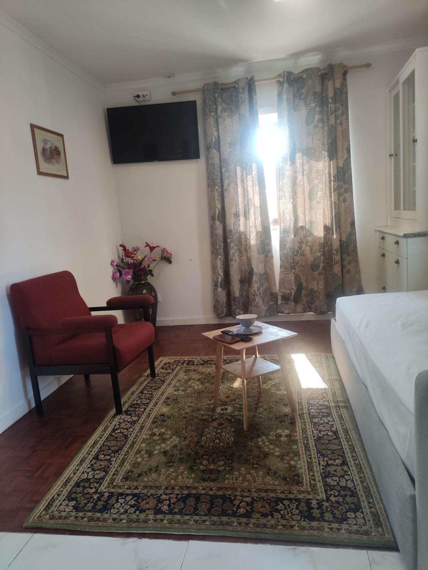 Oporto Glamour Suite House Vila Nova de Gaia Exteriér fotografie
