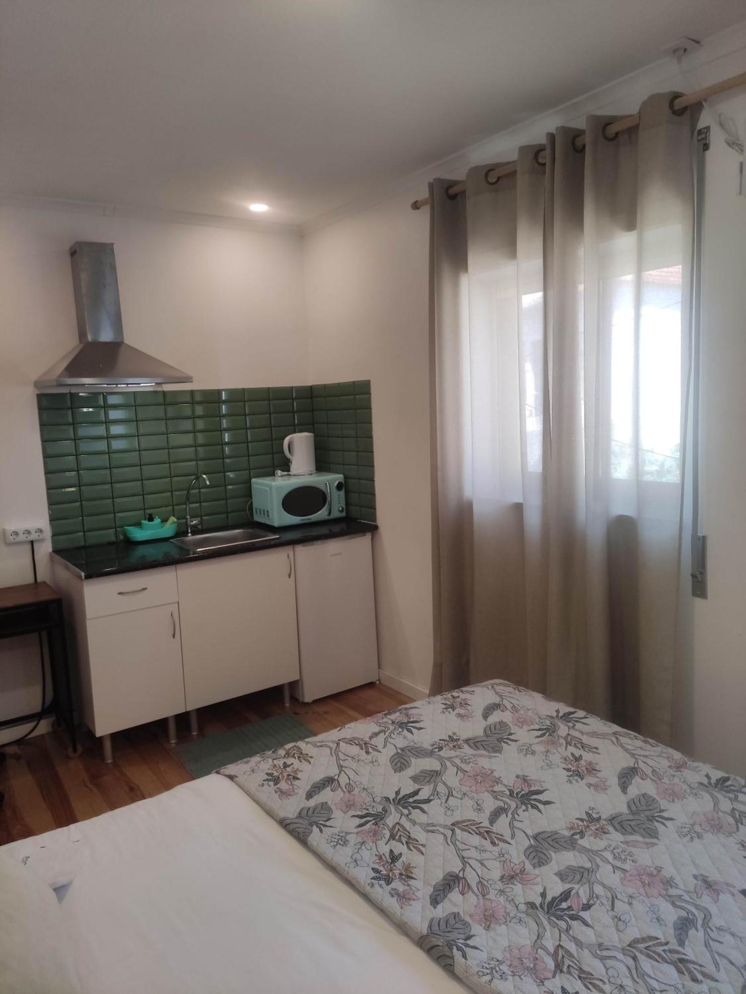 Oporto Glamour Suite House Vila Nova de Gaia Exteriér fotografie