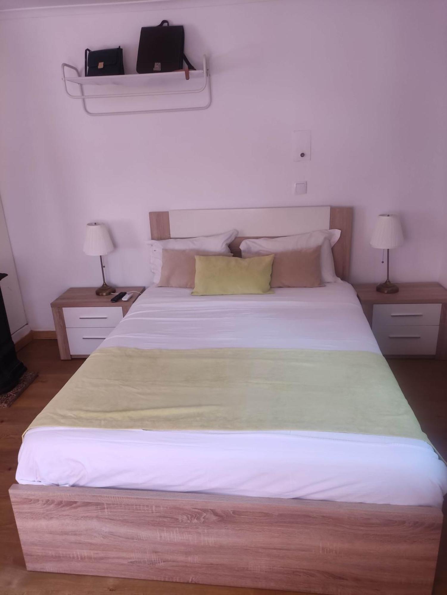 Oporto Glamour Suite House Vila Nova de Gaia Pokoj fotografie