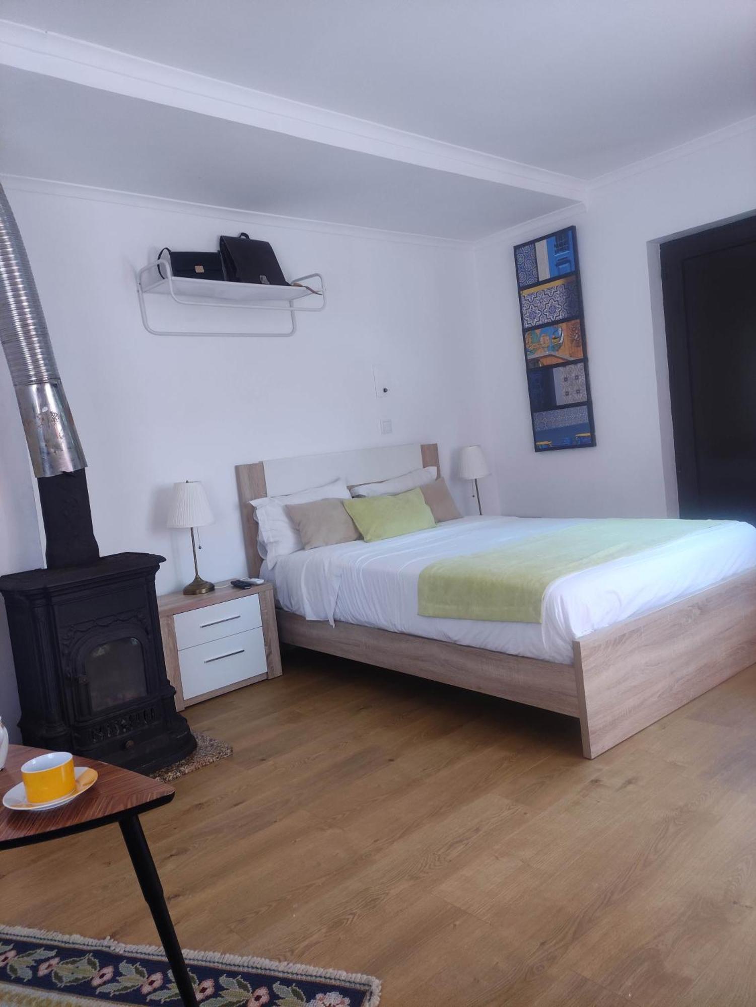 Oporto Glamour Suite House Vila Nova de Gaia Pokoj fotografie