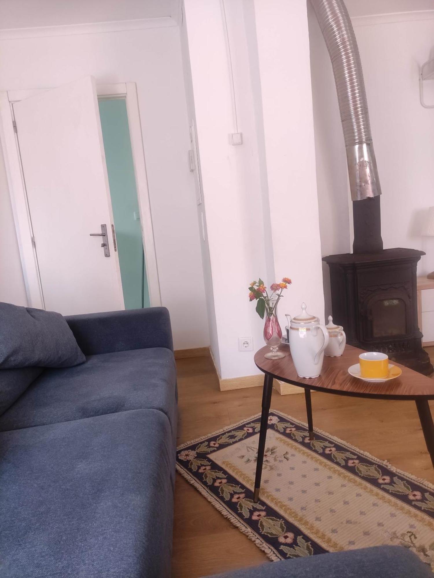 Oporto Glamour Suite House Vila Nova de Gaia Pokoj fotografie