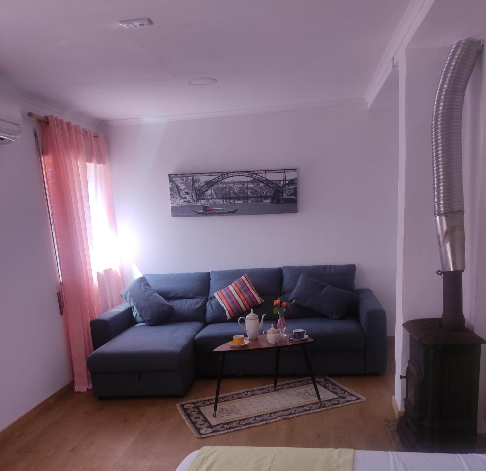 Oporto Glamour Suite House Vila Nova de Gaia Exteriér fotografie