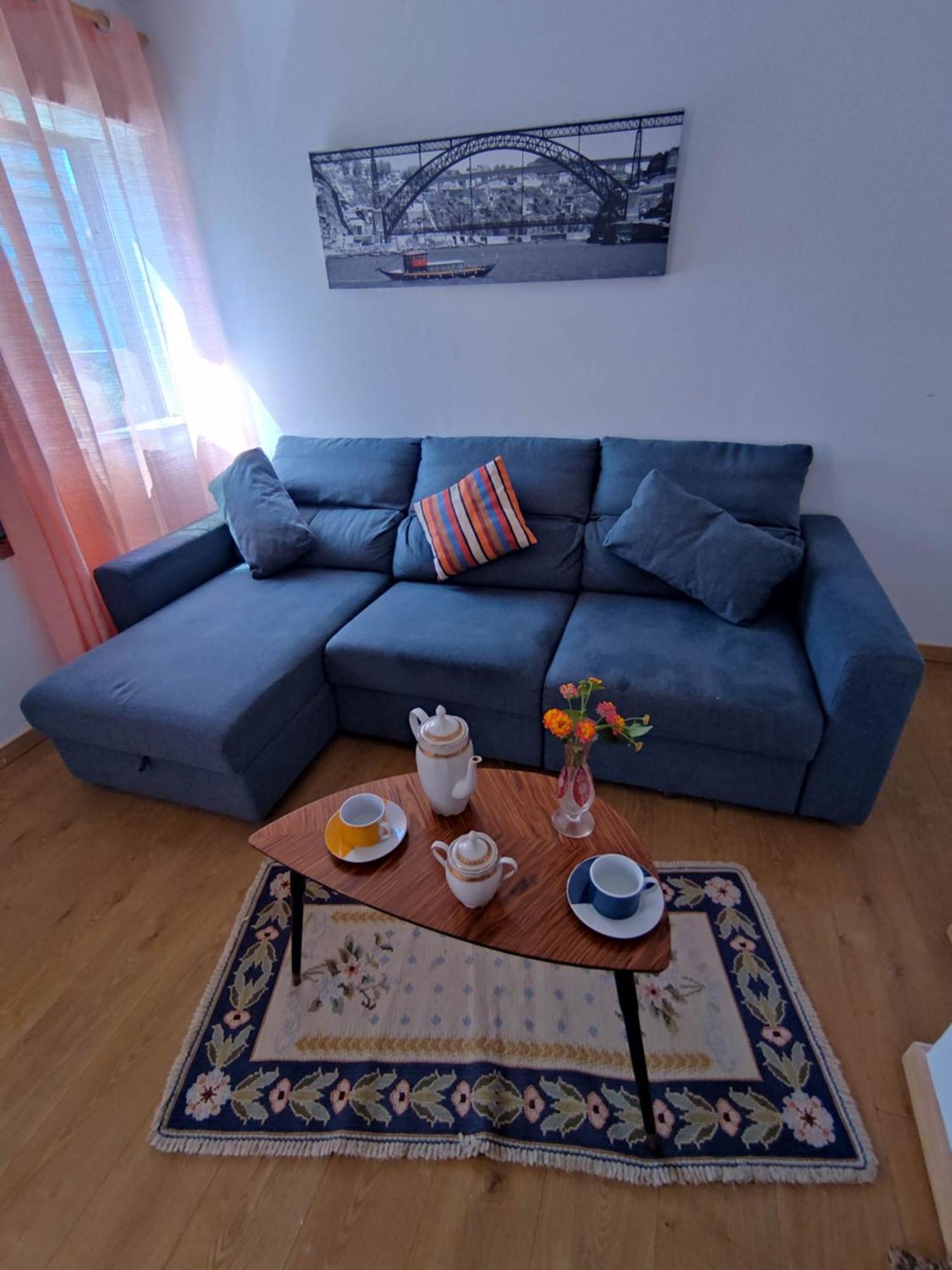 Oporto Glamour Suite House Vila Nova de Gaia Pokoj fotografie