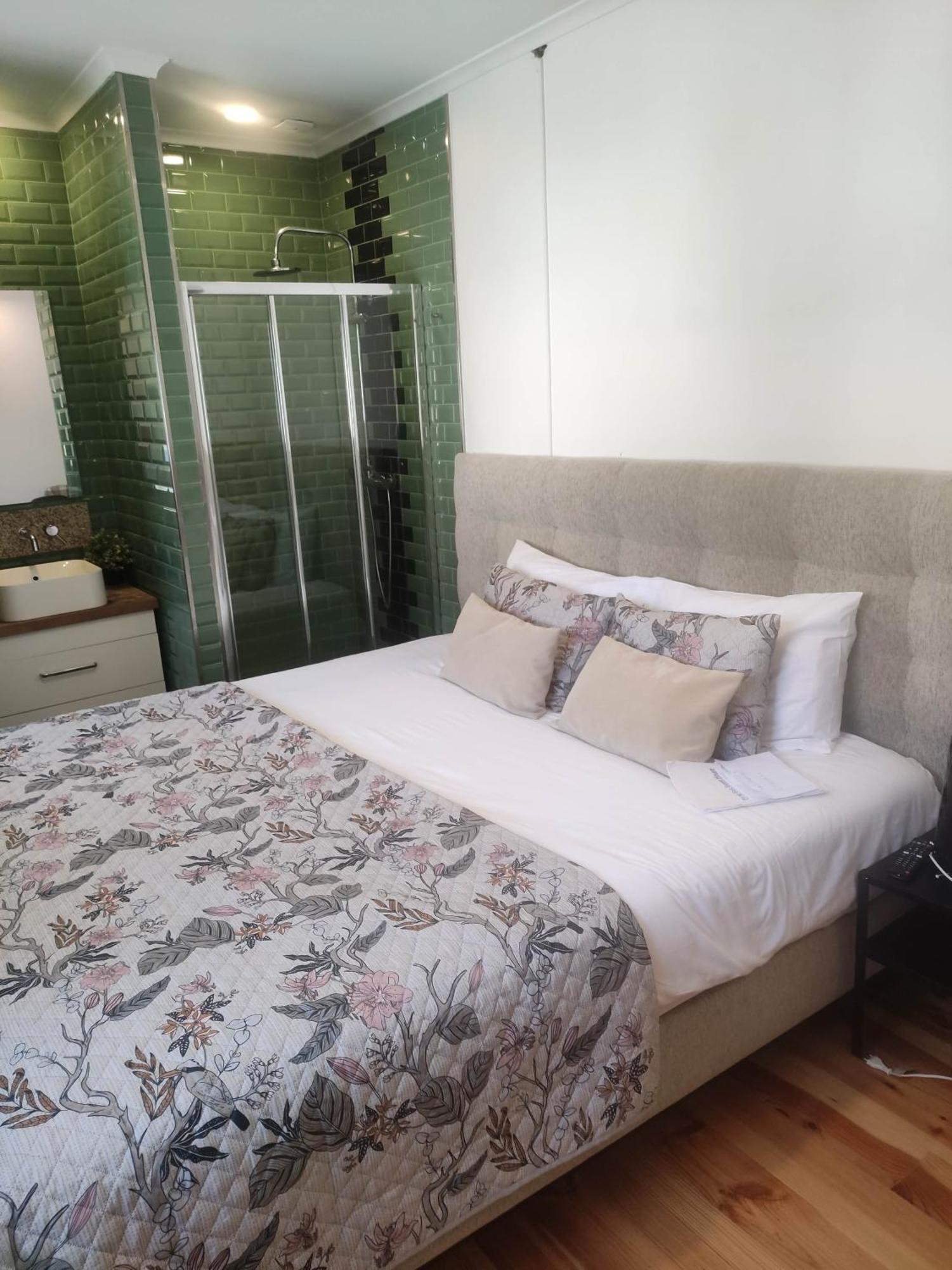 Oporto Glamour Suite House Vila Nova de Gaia Exteriér fotografie