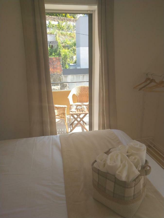 Oporto Glamour Suite House Vila Nova de Gaia Exteriér fotografie