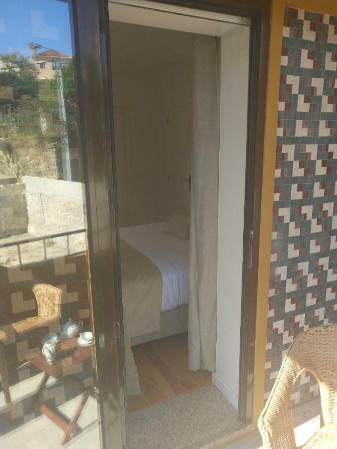 Oporto Glamour Suite House Vila Nova de Gaia Exteriér fotografie