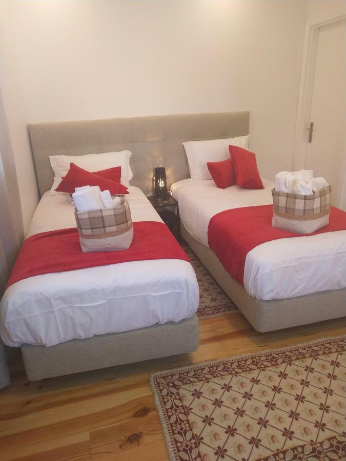 Oporto Glamour Suite House Vila Nova de Gaia Exteriér fotografie