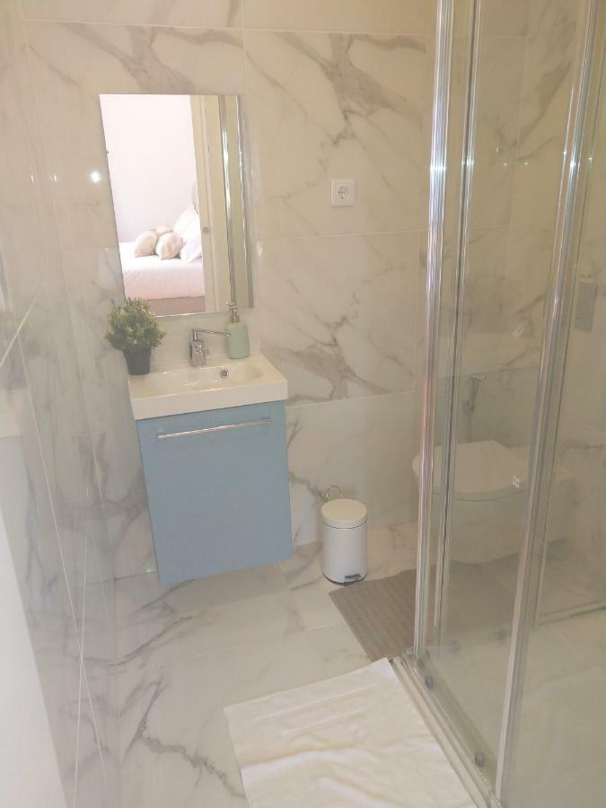 Oporto Glamour Suite House Vila Nova de Gaia Exteriér fotografie