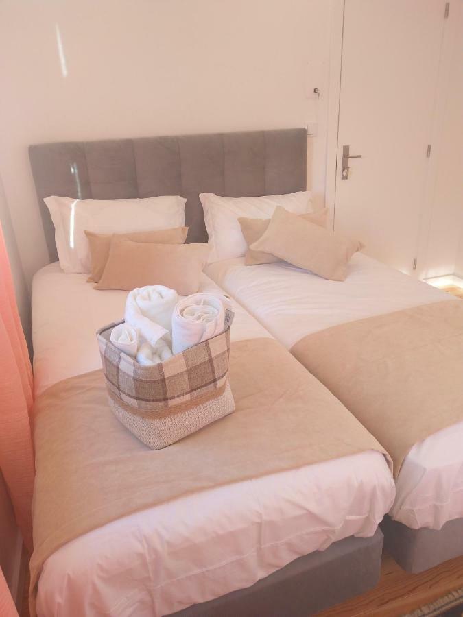 Oporto Glamour Suite House Vila Nova de Gaia Exteriér fotografie