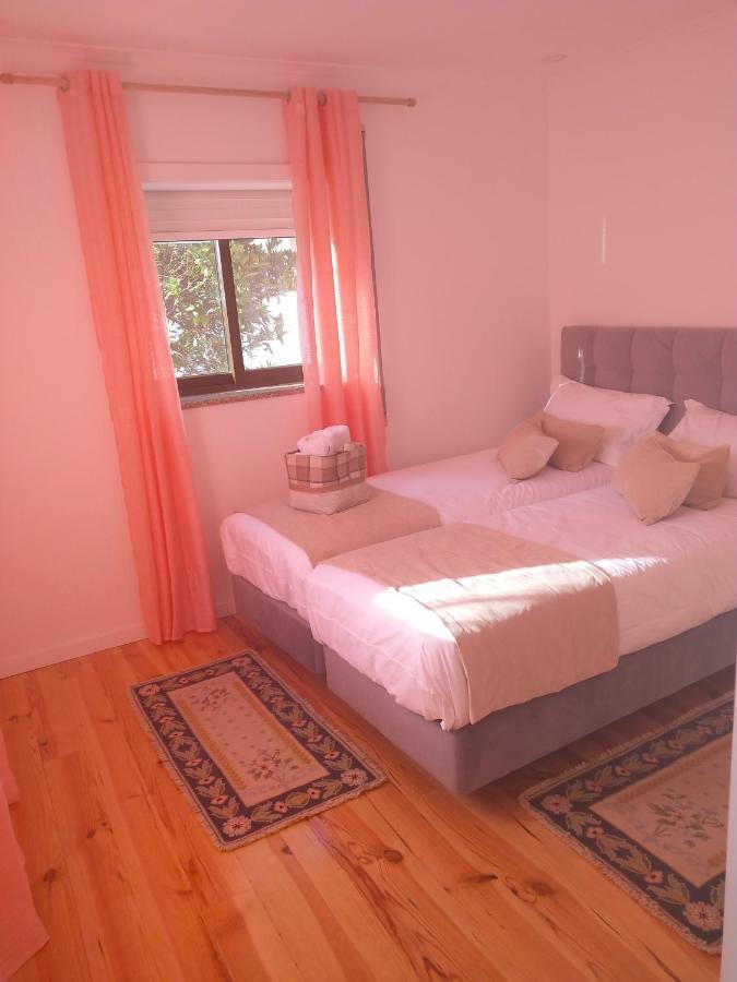 Oporto Glamour Suite House Vila Nova de Gaia Exteriér fotografie