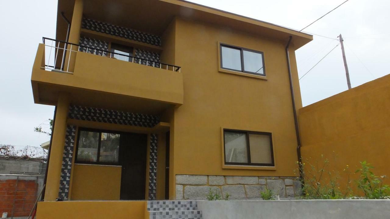 Oporto Glamour Suite House Vila Nova de Gaia Exteriér fotografie