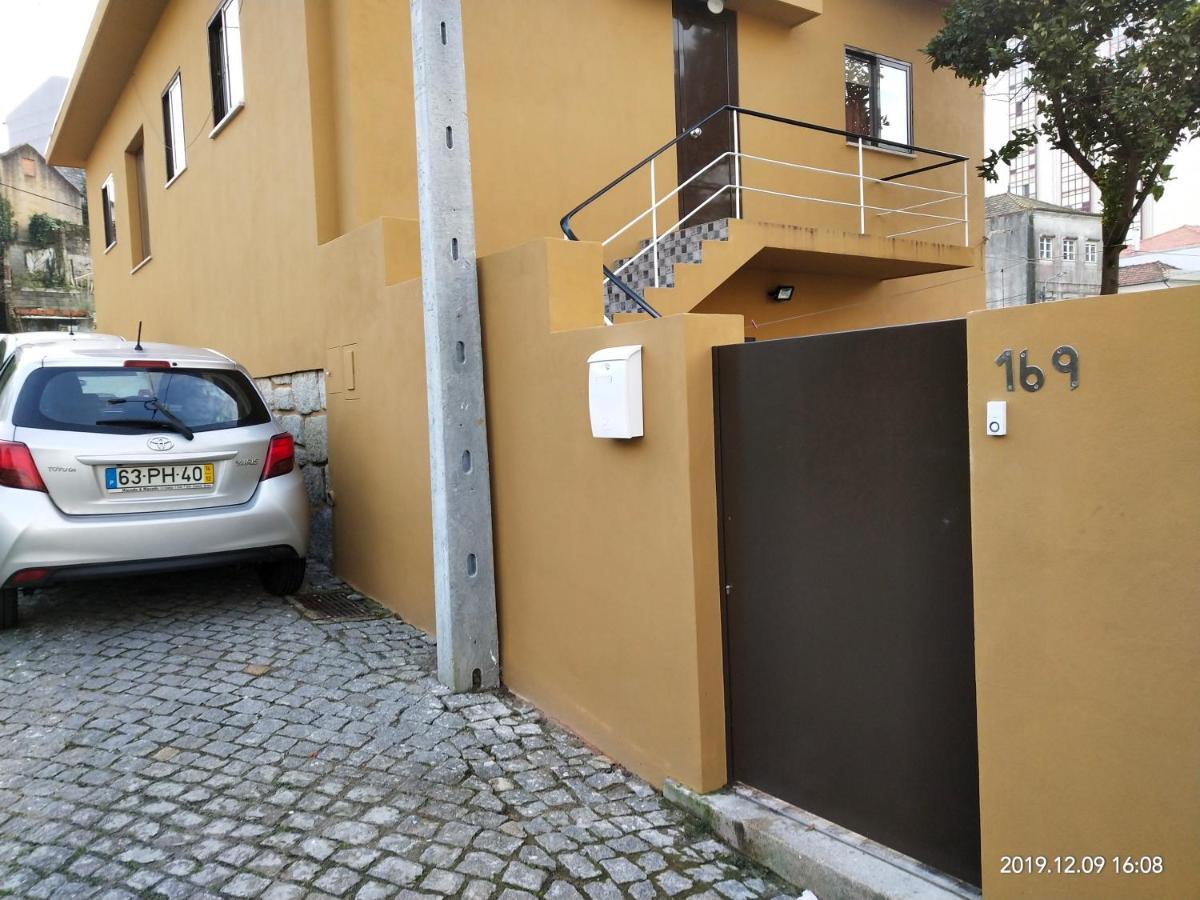 Oporto Glamour Suite House Vila Nova de Gaia Exteriér fotografie